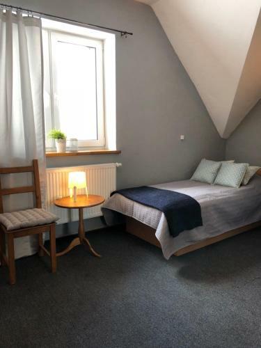 Hotel Gda?sk Dworek Banino