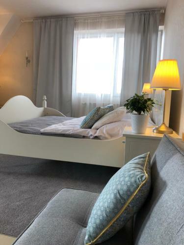 Hotel Gda?sk Dworek Banino