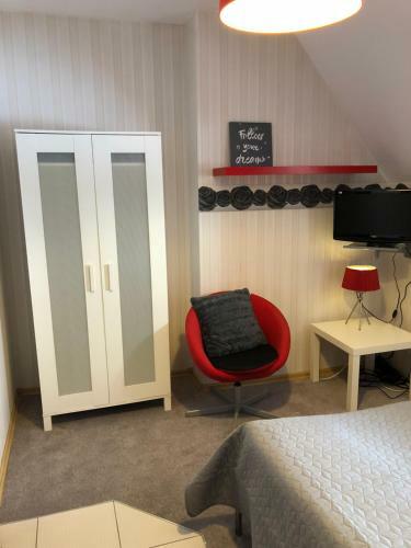 Hotel Gda?sk Dworek Banino