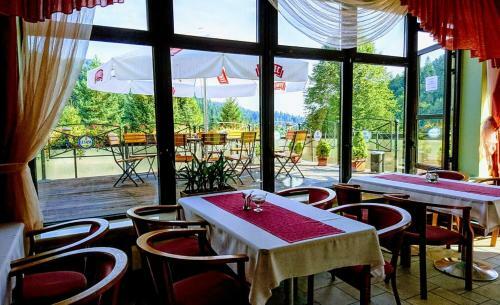 Hotel Bystre Centrum Wypoczynku