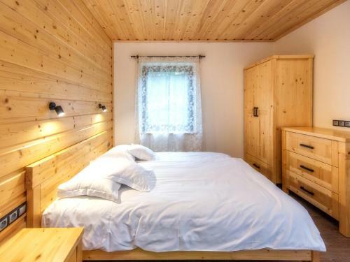 Apartamenty 58 Czarny Gro?