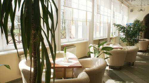 Dworek Brodowo Restauracja Hotel Przyj?cia