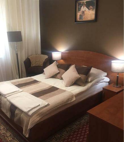 Hostal U Bosmana