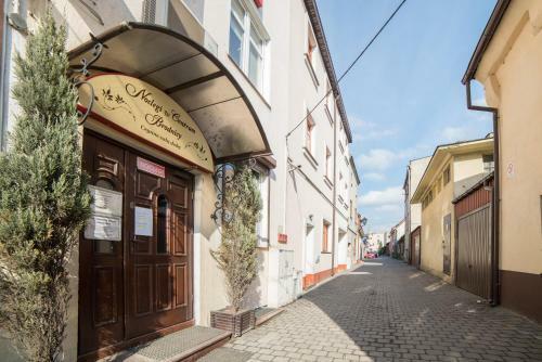 Hotel Noclegi W Centrum Brodnicy