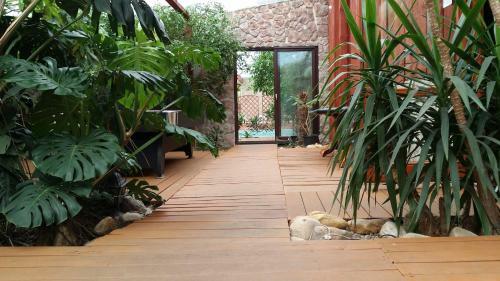 Agroturismo Wyspa Kampinos