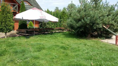 Agroturismo Wyspa Kampinos