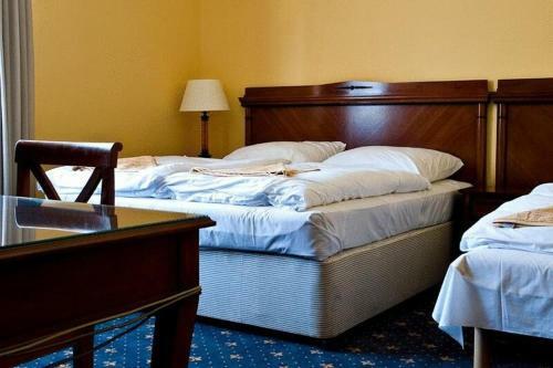 Hotel Stary M?yn