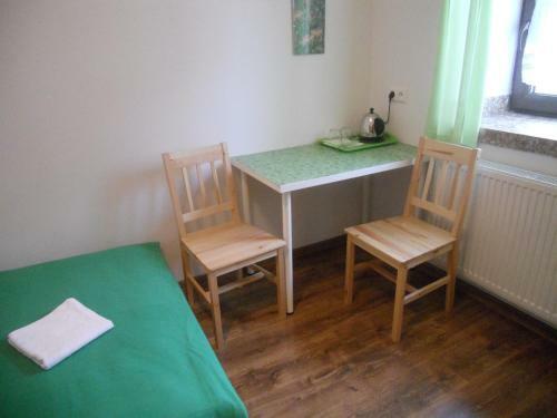 Agroturismo Dw�r W Boleniu