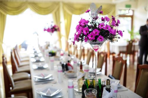 Hostal Go?ciniec I Restauracja Salton