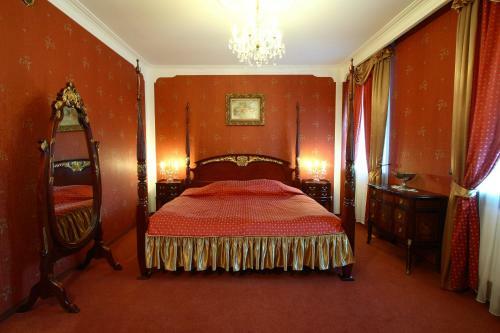 Hotel Centrum-konferencyjne Nowa Bochnia &spa