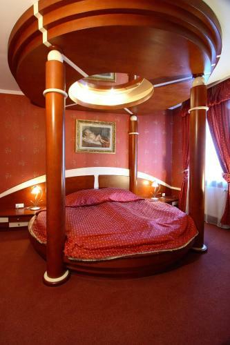 Hotel Centrum-konferencyjne Nowa Bochnia &spa