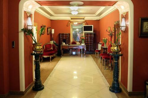 Hotel Centrum-konferencyjne Nowa Bochnia &spa