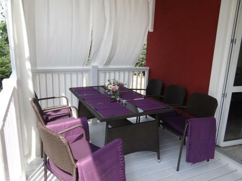 Agroturismo Sokole Ranczo