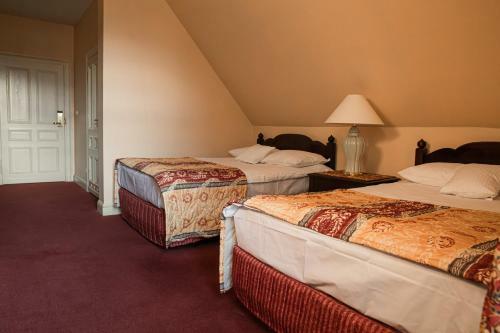 Pa?ac Bielawa Hotel Spa Sport