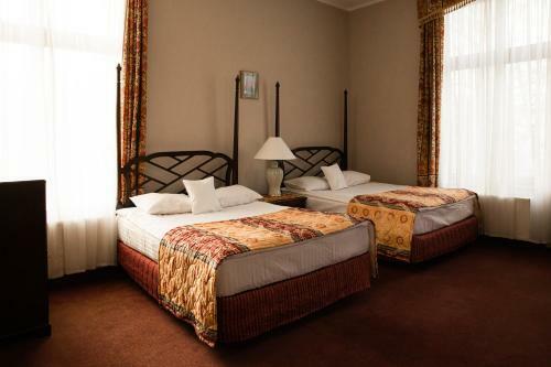Pa?ac Bielawa Hotel Spa Sport
