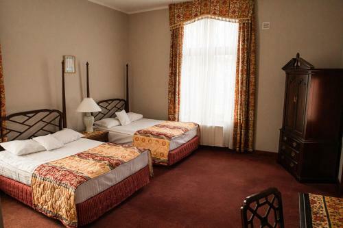 Pa?ac Bielawa Hotel Spa Sport