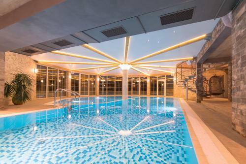 Pa?ac Bielawa Hotel Spa Sport