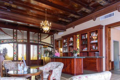 Pa?ac Bielawa Hotel Spa Sport