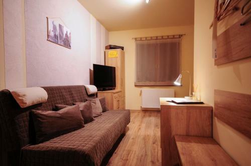 Hostal Pokoje Za Kinem