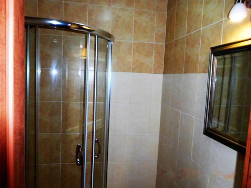 Hostal Go?ciniec Pokoje Noclegowe Drawsko
