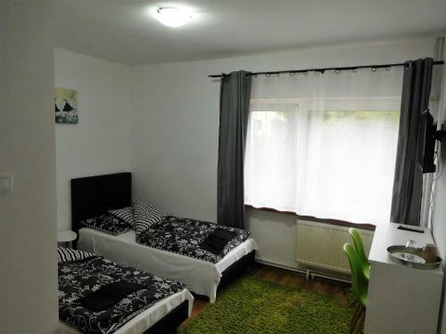 Hostal Go?ciniec Pokoje Noclegowe Drawsko