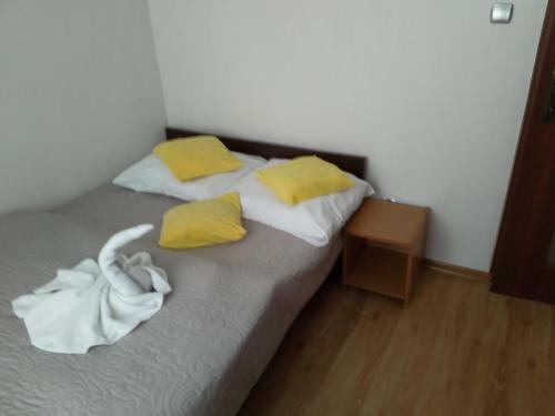 Apartamento Pokoje Go?cinne Jola
