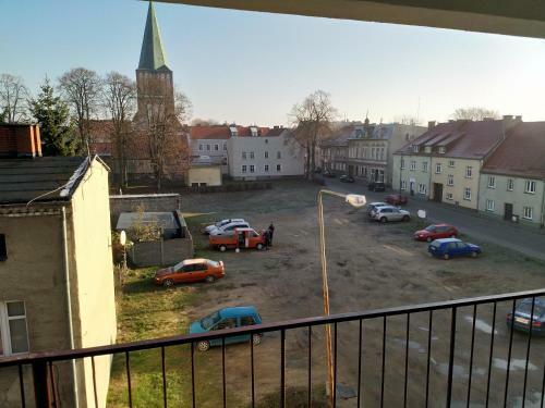 Apartamento Pokoje Go?cinne Jola