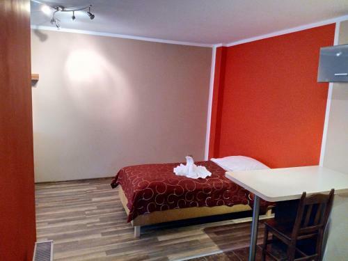 Apartamento Pokoje Go?cinne Jola