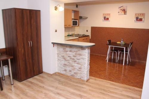 Apartamento Pokoje Go?cinne Jola