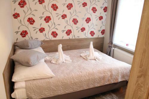 Apartamento Pokoje Go?cinne Jola