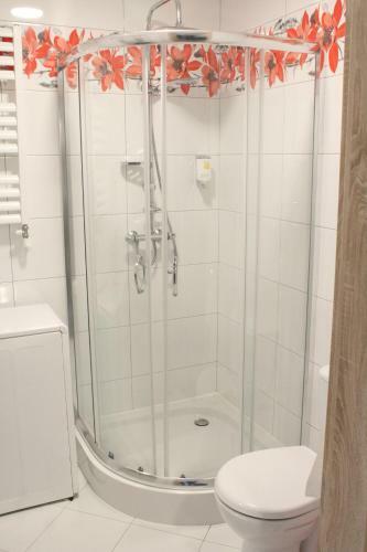 Apartamento Pokoje Go?cinne Jola