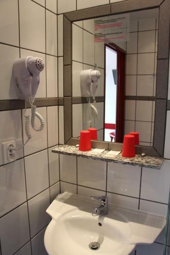 Hostal Avila Park & Spa