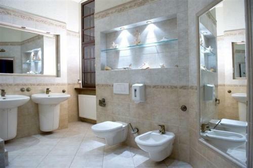 Hotel Zamek Dobra