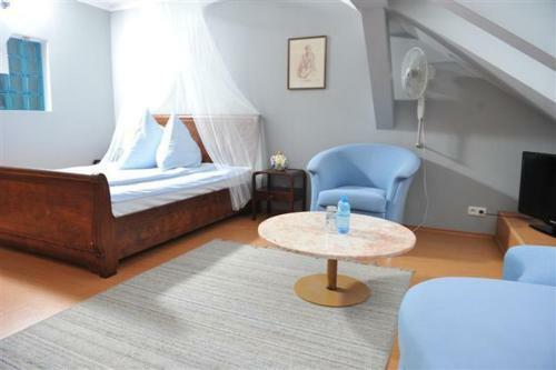 Hotel Zamek Dobra