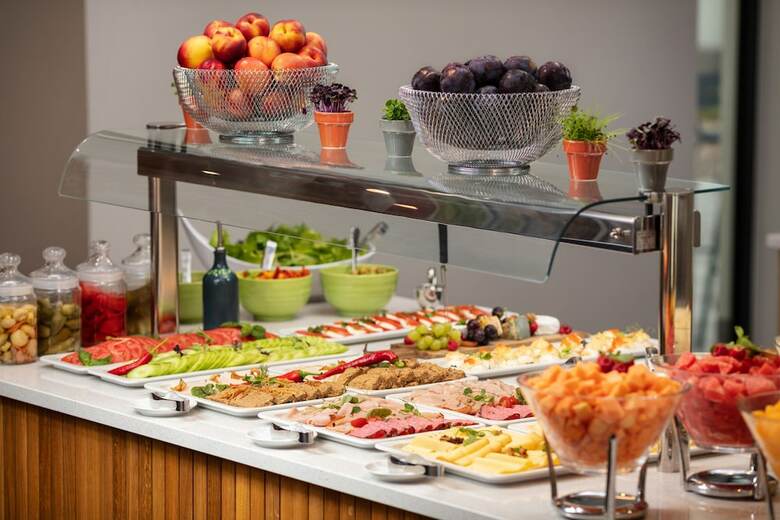 Hotel Holiday Inn Gdansk - City Centre