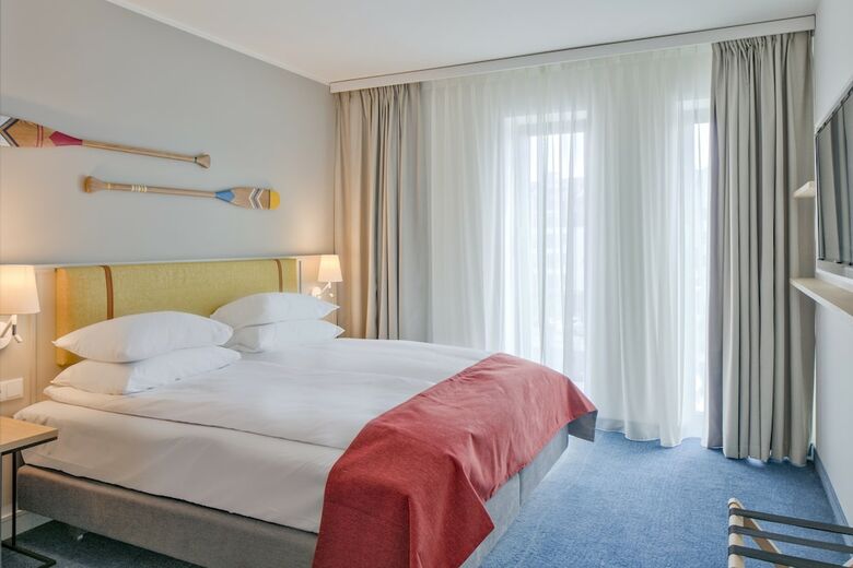 Hotel Holiday Inn Gdansk - City Centre