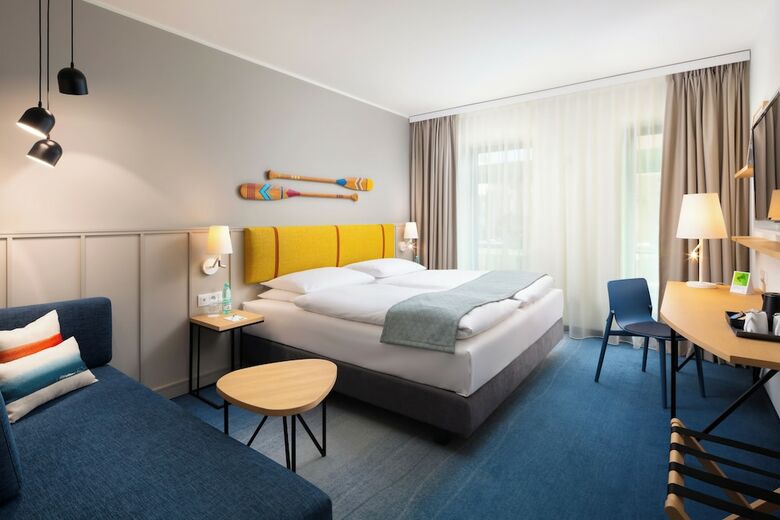 Hotel Holiday Inn Gdansk - City Centre