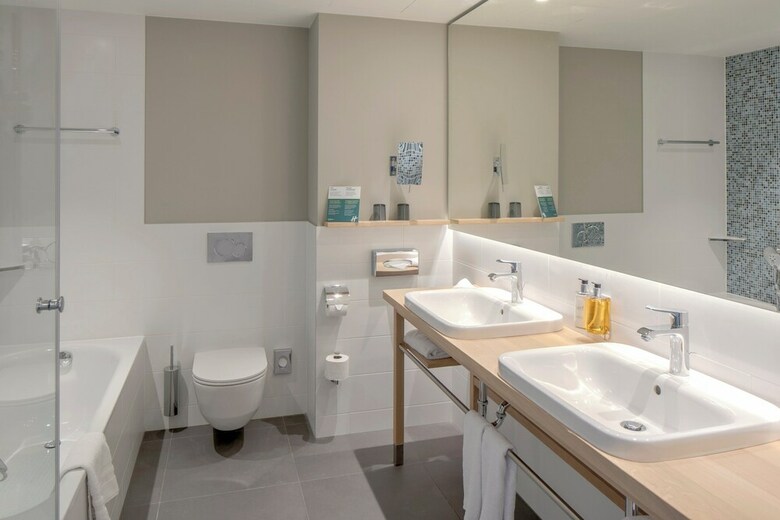 Hotel Holiday Inn Gdansk - City Centre