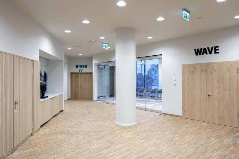 Hotel Holiday Inn Gdansk - City Centre