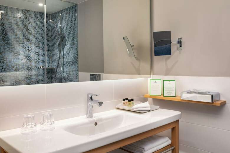 Hotel Holiday Inn Gdansk - City Centre