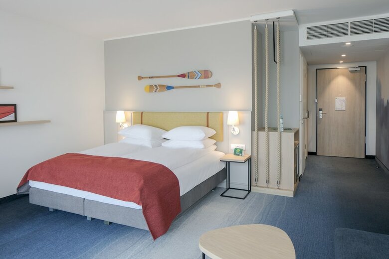 Hotel Holiday Inn Gdansk - City Centre