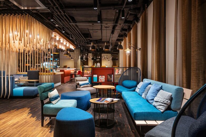 Hotel Holiday Inn Gdansk - City Centre