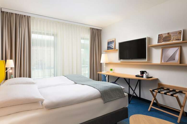 Hotel Holiday Inn Gdansk - City Centre