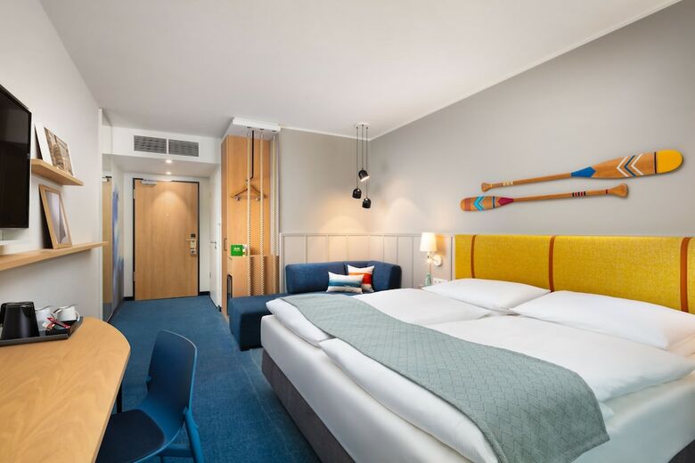 Hotel Holiday Inn Gdansk - City Centre