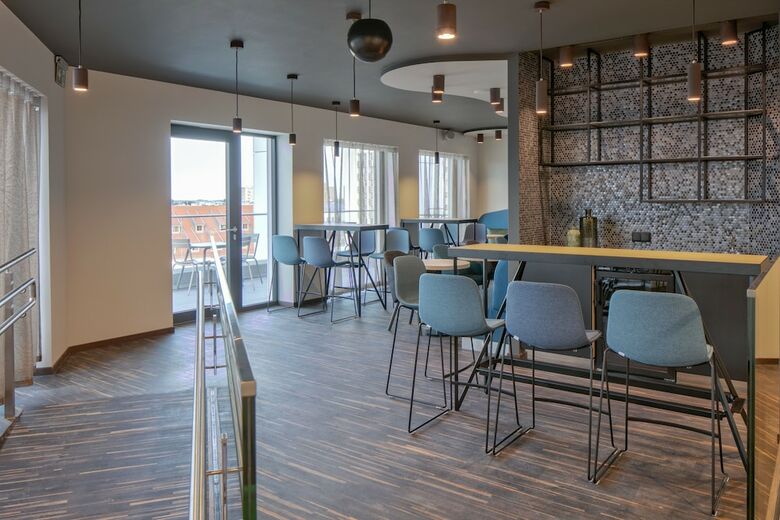 Hotel Holiday Inn Gdansk - City Centre
