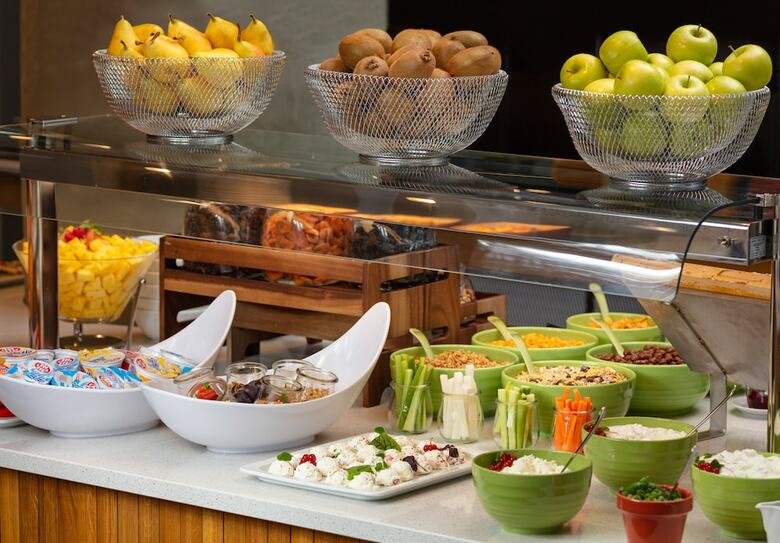 Hotel Holiday Inn Gdansk - City Centre