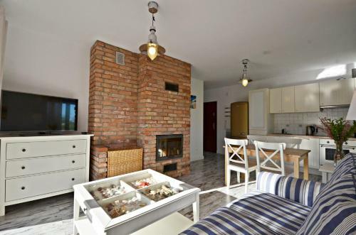 Apartamenty Nad Morzem