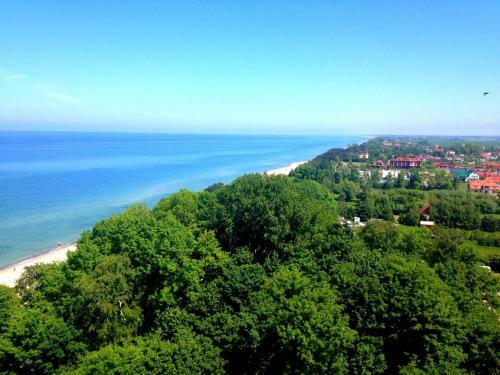 Apartamenty Nad Morzem