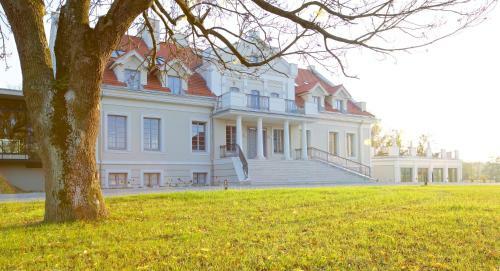 Herbarium Hotel & Spa