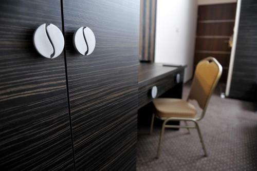Hotel Sulbin
